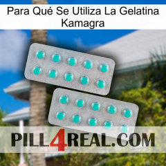 Para Qué Se Utiliza La Gelatina Kamagra 29